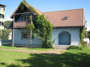 Arno Apartments in Kuressaare